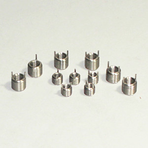 长春键销螺纹护套