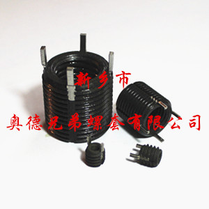 长春碳钢插销螺套