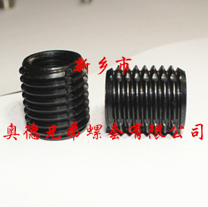 长春超重型键销螺套